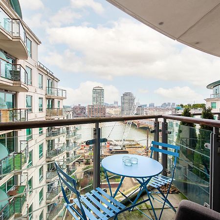 Amazing Thames View Apartment Λονδίνο Εξωτερικό φωτογραφία