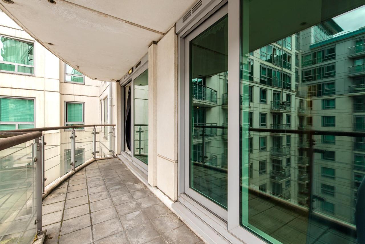 Amazing Thames View Apartment Λονδίνο Εξωτερικό φωτογραφία