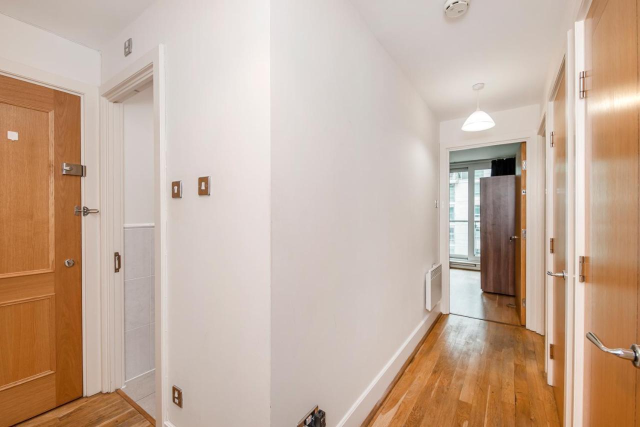 Amazing Thames View Apartment Λονδίνο Εξωτερικό φωτογραφία
