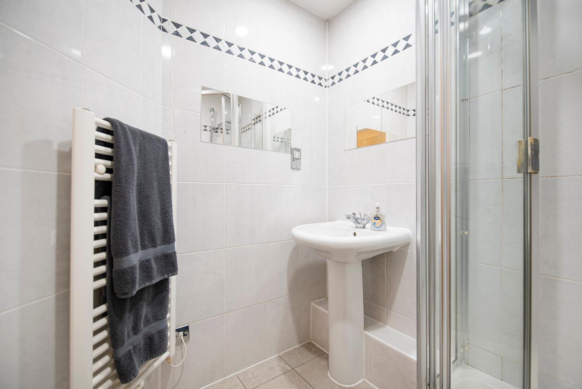 Amazing Thames View Apartment Λονδίνο Εξωτερικό φωτογραφία