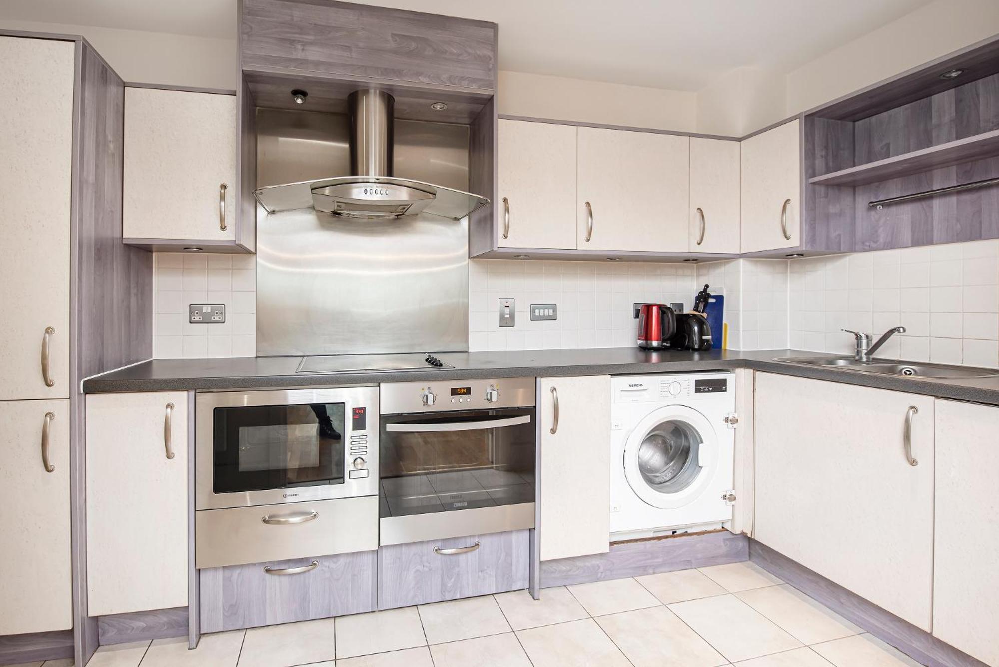 Amazing Thames View Apartment Λονδίνο Εξωτερικό φωτογραφία