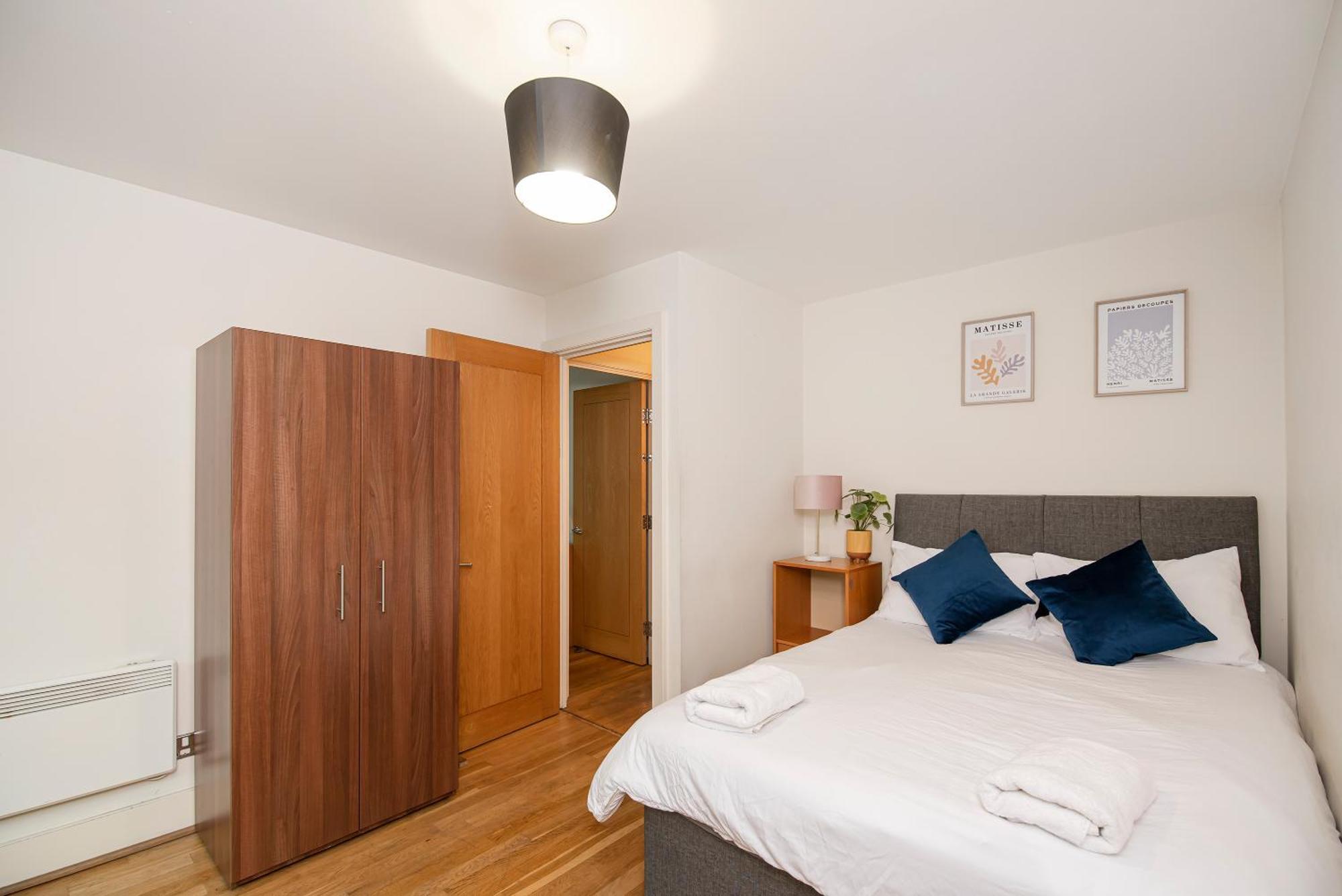 Amazing Thames View Apartment Λονδίνο Εξωτερικό φωτογραφία