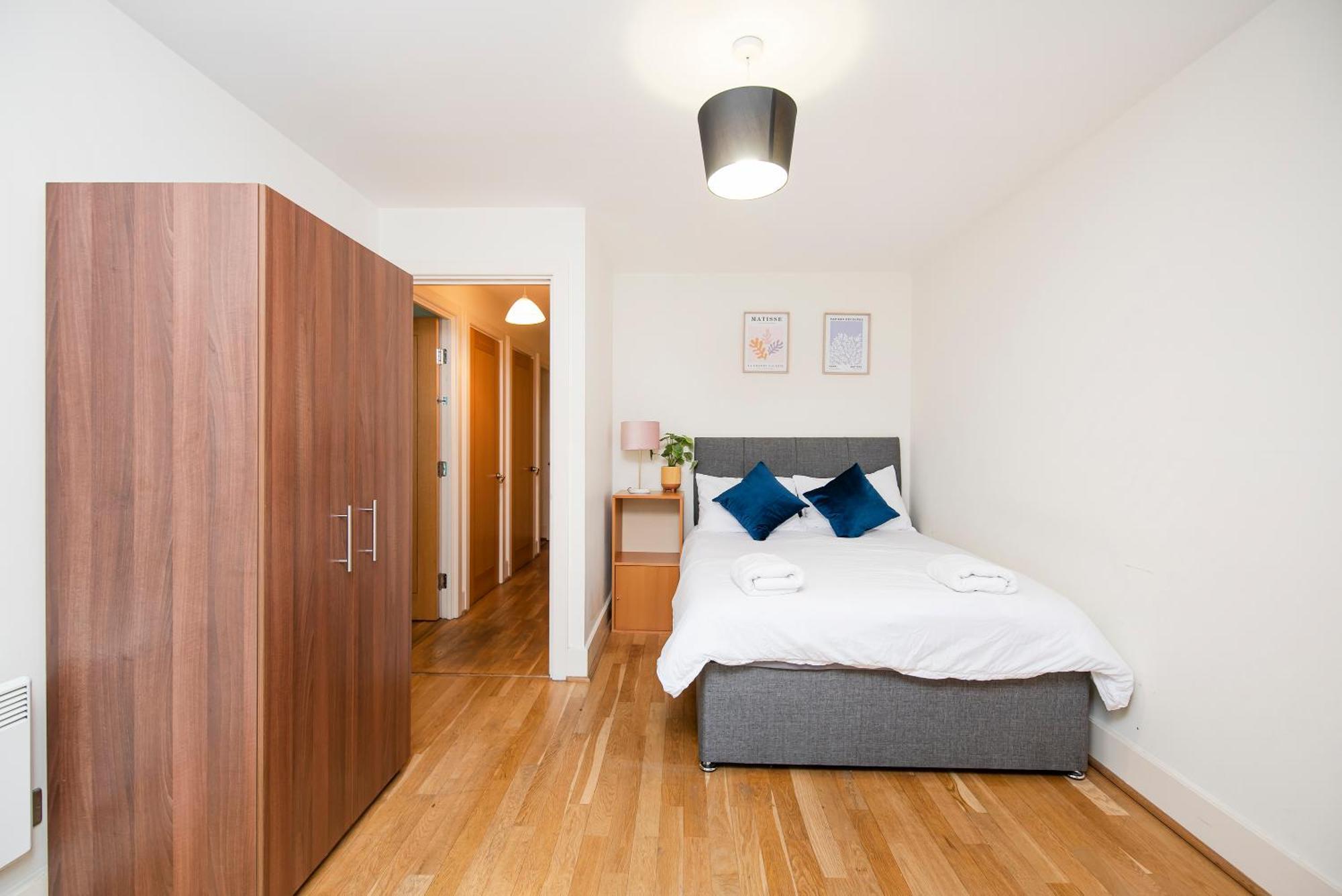 Amazing Thames View Apartment Λονδίνο Εξωτερικό φωτογραφία