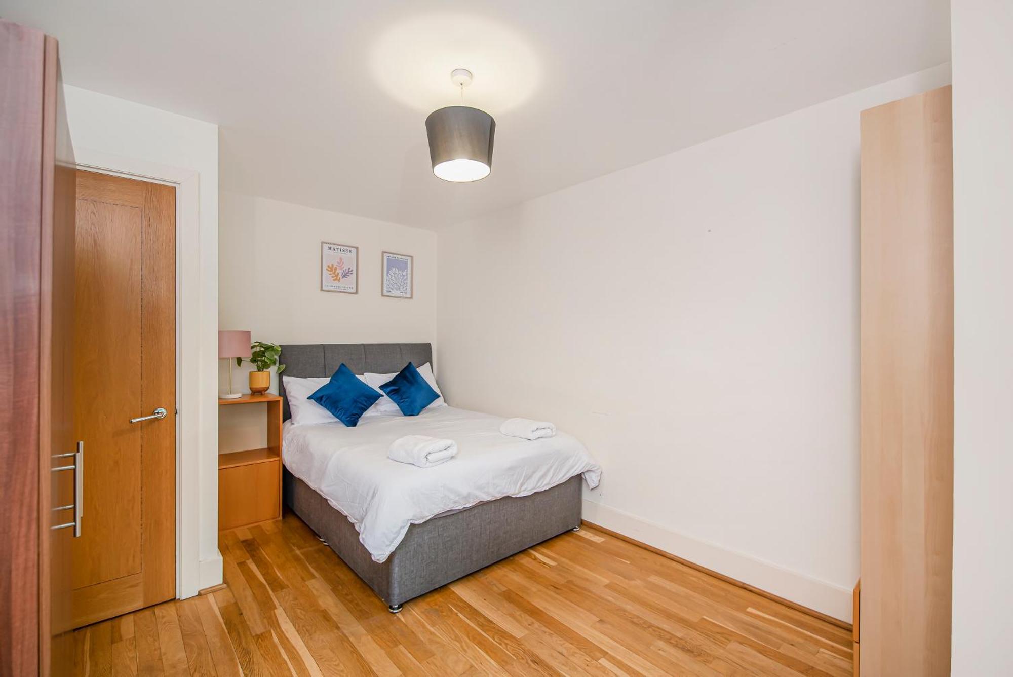 Amazing Thames View Apartment Λονδίνο Εξωτερικό φωτογραφία