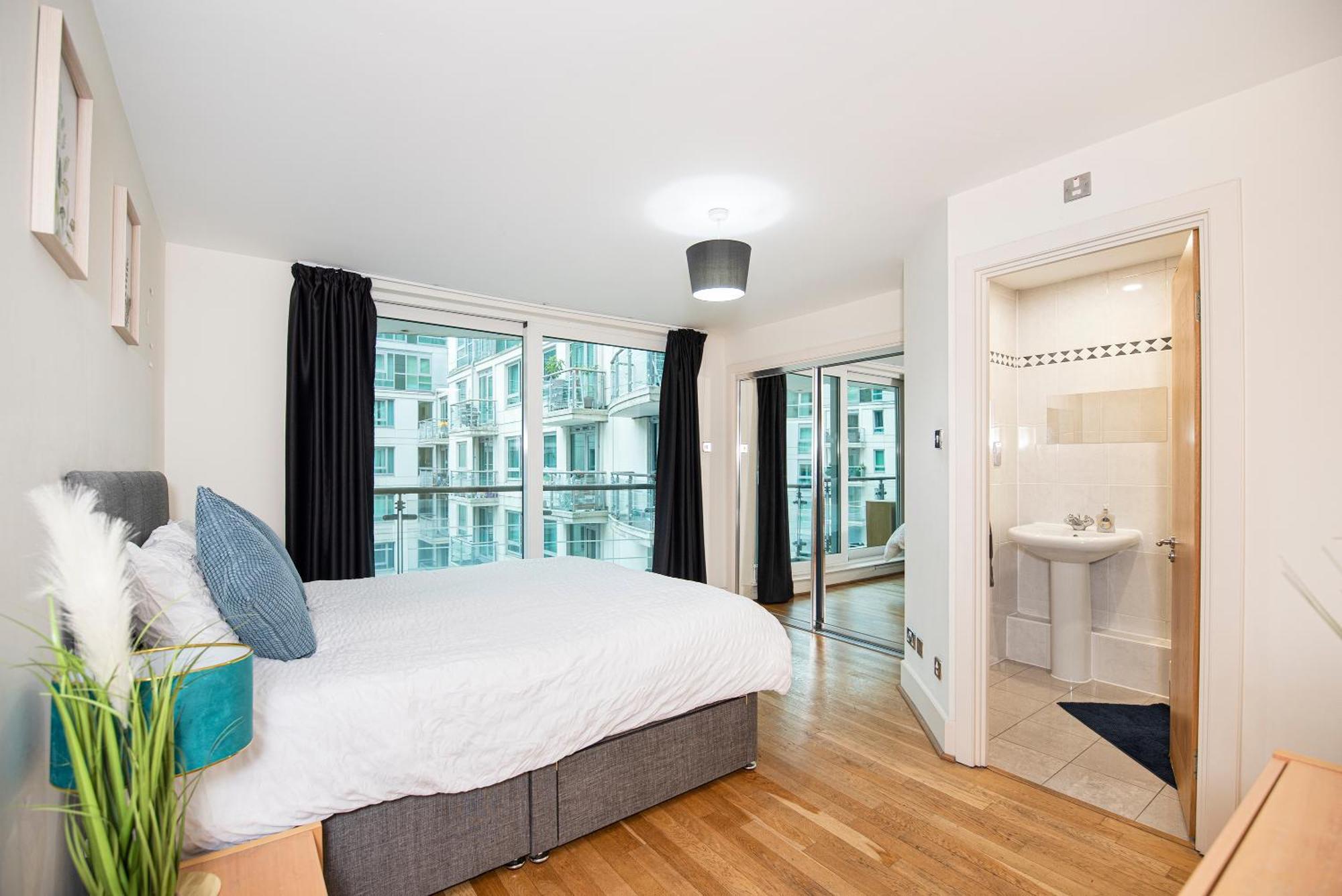 Amazing Thames View Apartment Λονδίνο Εξωτερικό φωτογραφία