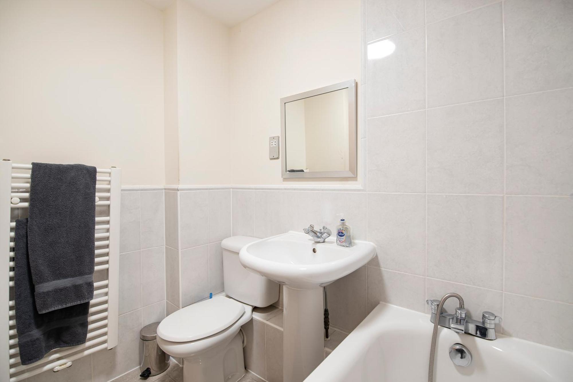 Amazing Thames View Apartment Λονδίνο Εξωτερικό φωτογραφία