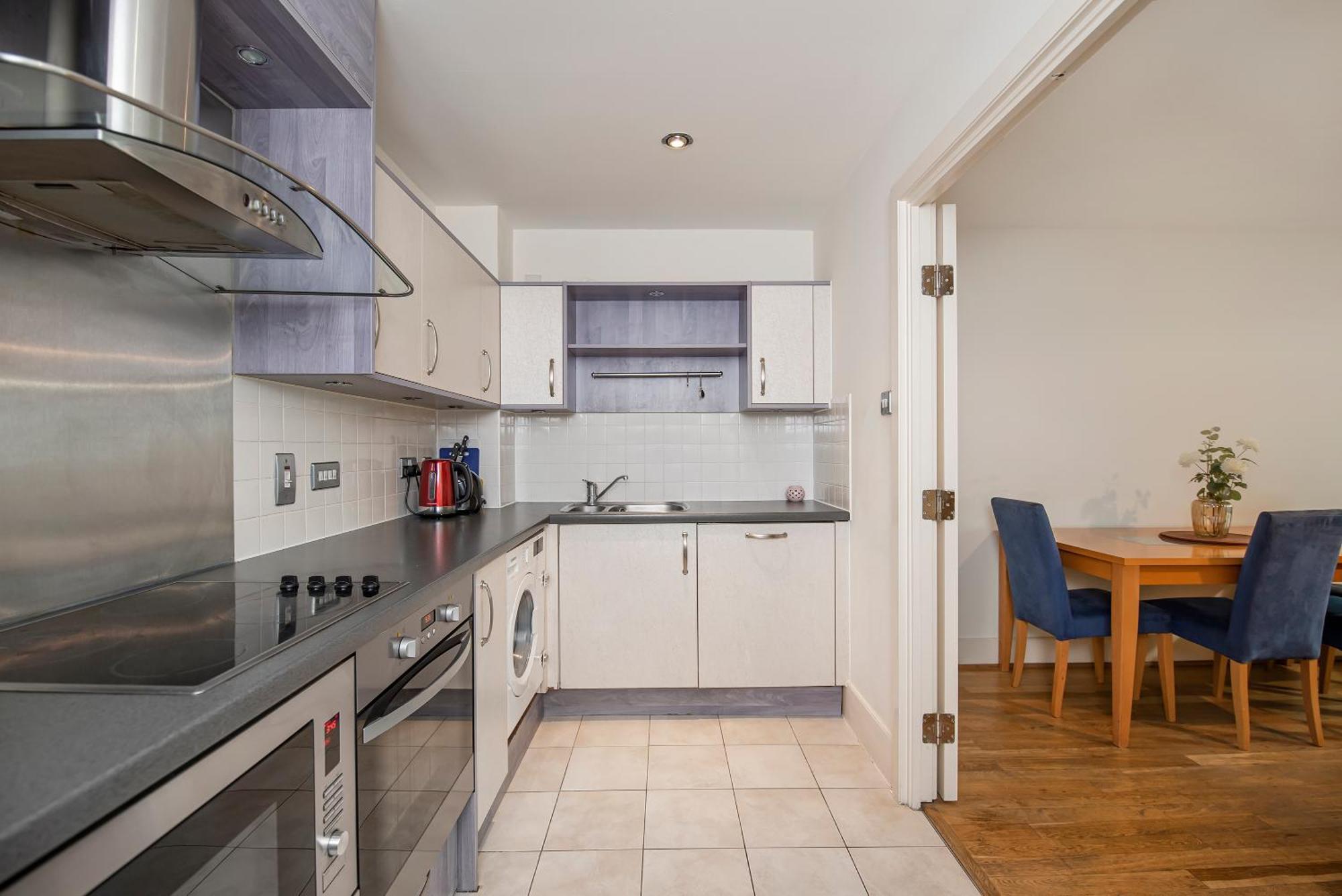 Amazing Thames View Apartment Λονδίνο Εξωτερικό φωτογραφία
