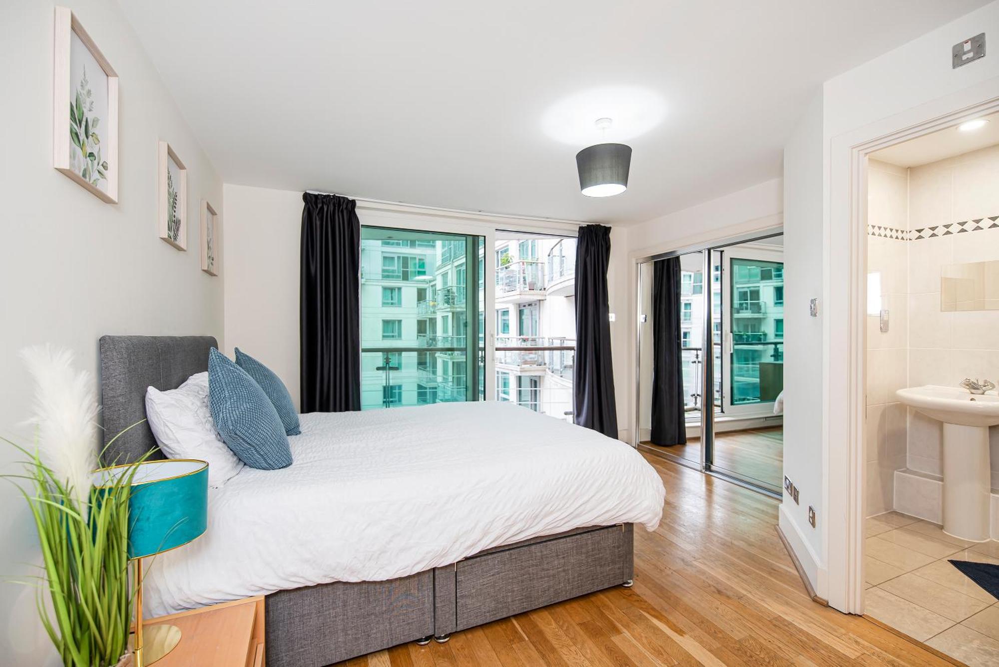 Amazing Thames View Apartment Λονδίνο Εξωτερικό φωτογραφία
